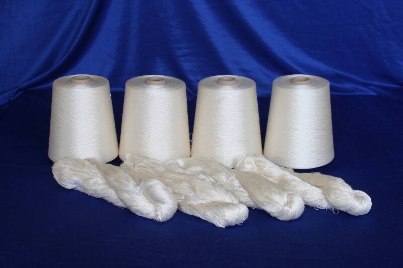 【20℃ 40s】Water-soluble polyvinyl alcohol yarn 20 degree