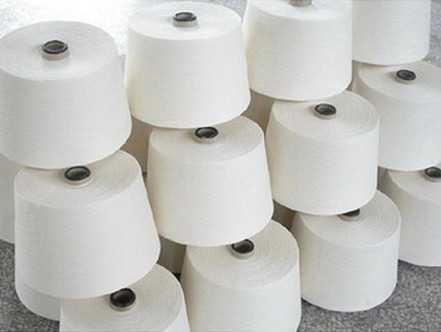 【40℃ 80s】Water-soluble polyvinyl alcohol yarn